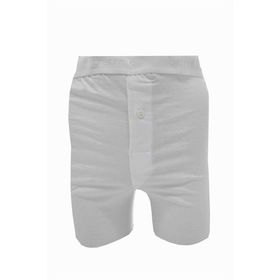 Berrak ELF568BER1059 Beyaz Erkek Boxer