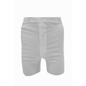 Berrak ELF568BER1059 Beyaz Erkek Boxer