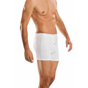 Berrak ELF568BER1059 Beyaz Erkek Boxer