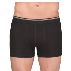 Berrak ELF568BER1097 Siyah Erkek Boxer