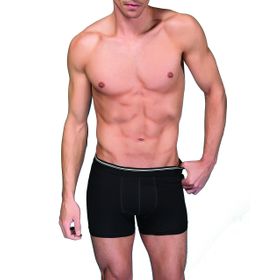 Berrak ELF568BER1097 Siyah Erkek Boxer