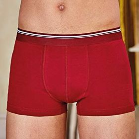 Berrak ELF568BER1097 Siyah Erkek Boxer