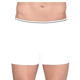 Berrak ELF568BER1097 Siyah Erkek Boxer