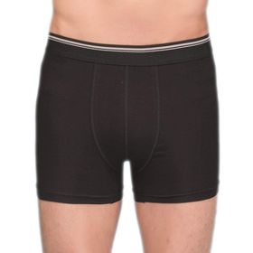 Berrak ELF568BER109712 12'li Beyaz Erkek Boxer