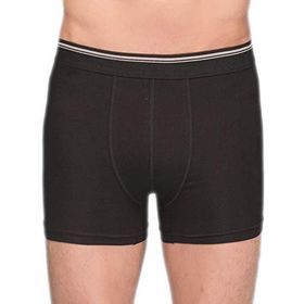 Berrak ELF568BER109712 12'li Beyaz Erkek Boxer