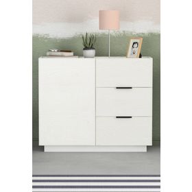 Berrak ELF568BER10973 Siyah 3'Lü Erkek Boxer