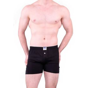 Berrak ELF568BER10996 Koyu Mavi 6'lı Erkek Boxer