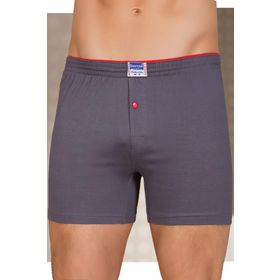 Berrak ELF568BER10996 Koyu Mavi 6'lı Erkek Boxer