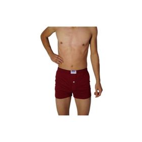 Berrak ELF568BER10996 Siyah 6'lı Erkek Boxer