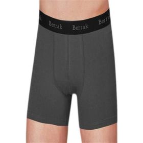 Berrak ELF568BER4476CCM Füme Erkek Boxer
