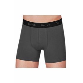 Berrak ELF568BER4476CCM Füme Erkek Boxer