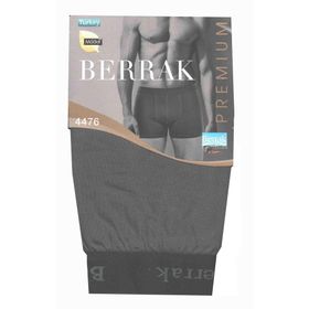 Berrak ELF568BER4476CCM Füme Erkek Boxer