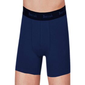 Berrak ELF568BER4476CCM Lacivert Erkek Boxer