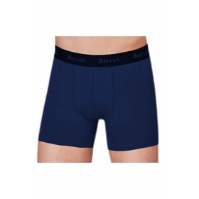 Berrak ELF568BER4476CCM Lacivert Erkek Boxer