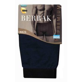 Berrak ELF568BER4476CCM Lacivert Erkek Boxer