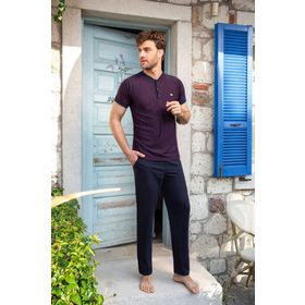 Berrak Erkek Pijama Takımı
