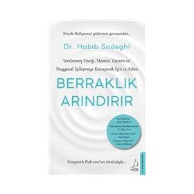 Berraklık Arındırır - Destek Yayınları