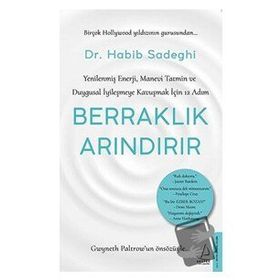 Berraklık Arındırır - Destek Yayınları