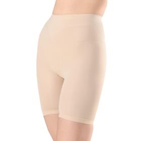 Berrcom 3003 Ten Emay Soft Paçalı Kadın Boxer