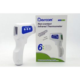 Berrcom JXB-178 Temassız Ateş Ölçer