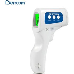 Berrcom JXB-178 Temassız Ateş Ölçer