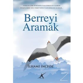 Berreyi Aramak - ilhami inceoz