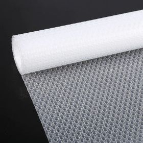 Berroni 45 cm 10 m Beyaz Kaymaz Pıtırcık Raf Örtüsü