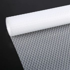 Berroni 45 cm 10 m Beyaz Kaymaz Pıtırcık Raf Örtüsü