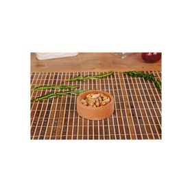 Berry 12 cm Ahşap Çerezlik