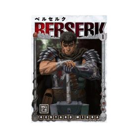 Berserk 1 - Kentaro Miura