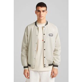 Bershka Hafif Bomber Ceket