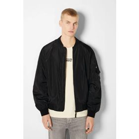 Bershka Hafif Bomber Ceket