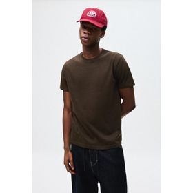 Bershka Kısa Kollu T-shirt