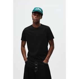 Bershka Kısa Kollu T-shirt