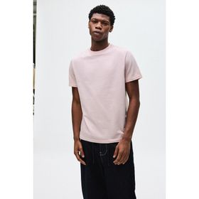Bershka Kısa Kollu T-shirt