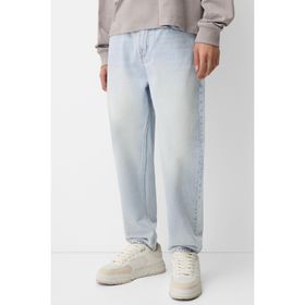 Bershka Loose Fit Jean
