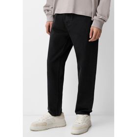 Bershka Loose Fit Jean