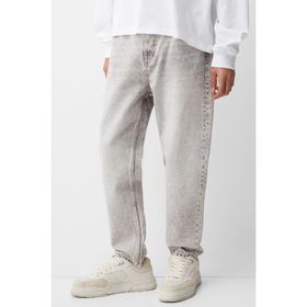 Bershka Loose Fit Jean