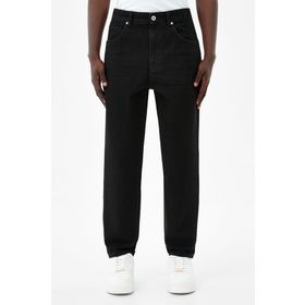 Bershka Loose Fit Jean