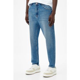 Bershka Loose Fit Jean