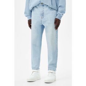 Bershka Loose Fit Jean