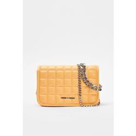 Bershka Zincirli Kapitone Çanta