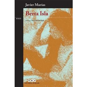 Berta Isla - Javier Marias