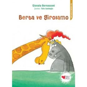 BERTA VE GIROLAMO - GIONATA BERNASCONI