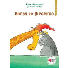 BERTA VE GIROLAMO - GIONATA BERNASCONI