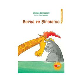 BERTA VE GIROLAMO - GIONATA BERNASCONI