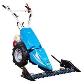 Bertolini 140 SD GX 200 Çayır Biçme Makinesi