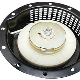 Bertolini 215 7 HP Dizel Çapa Makinası Starter Kapak Komple