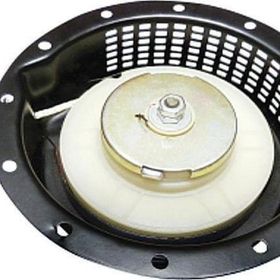Bertolini 215 7 HP Dizel Çapa Makinası Starter Kapak Komple