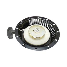 Bertolini 215 7 HP Dizel Çapa Makinası Starter Kapak Komple
